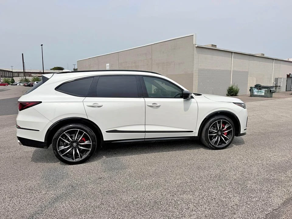 2022 Acura MDX 4th Gen - Image 1 of 8