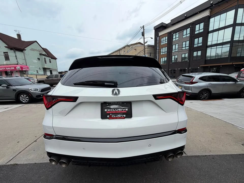 2022 Acura MDX 4th Gen - Image 6 of 10