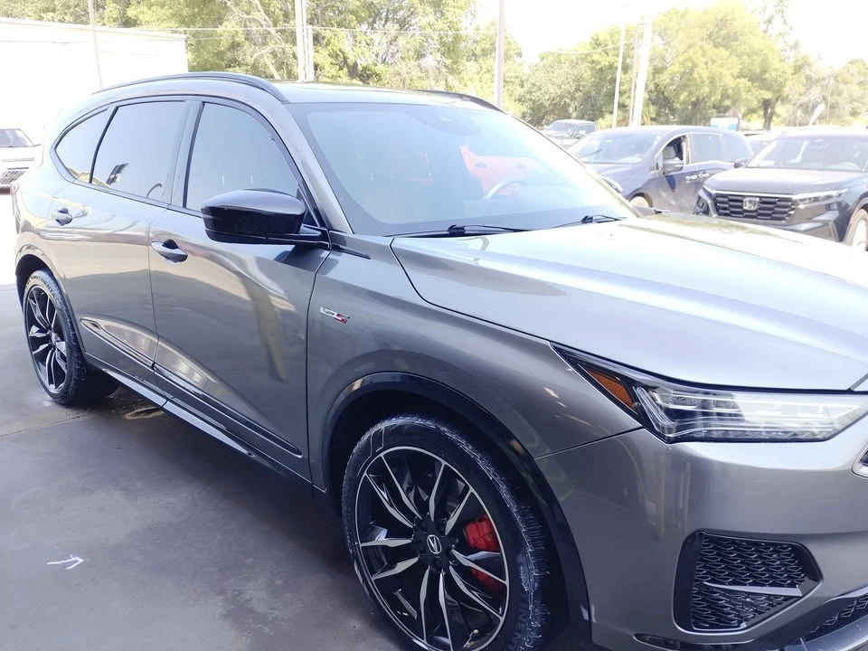 2022 Acura MDX 4th Gen - Image 3 of 18