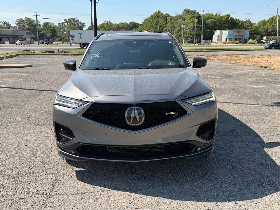 2022 Acura MDX 4th Gen - Image 2 of 20