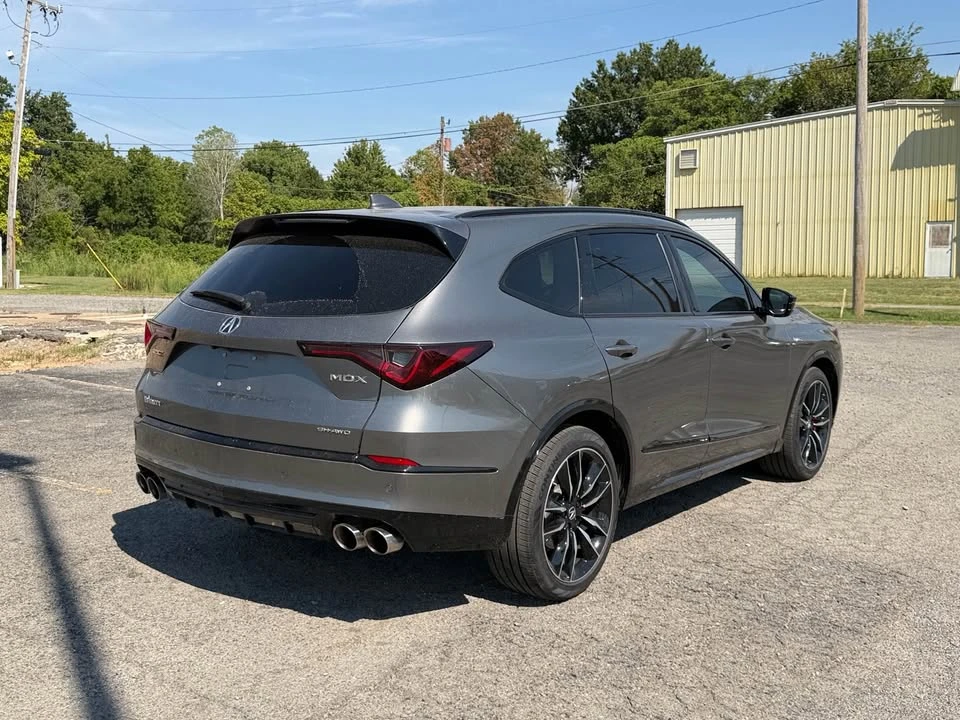 2022 Acura MDX 4th Gen - Image 5 of 20