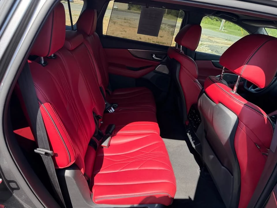 2022 Acura MDX 4th Gen - Image 19 of 20