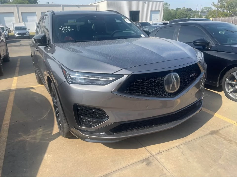 2022 Acura MDX 4th Gen - Image 5 of 8