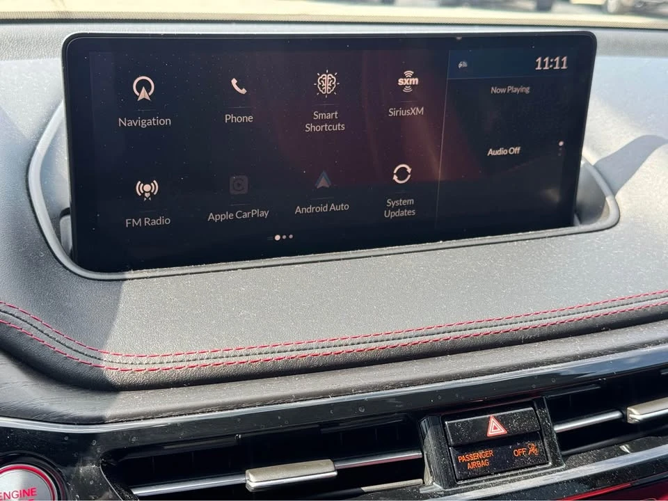 2022 Acura MDX 4th Gen - Image 12 of 15