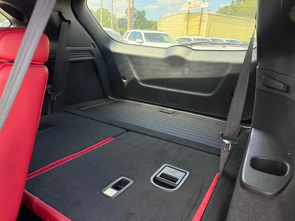 2022 Acura MDX 4th Gen - Image 6 of 11