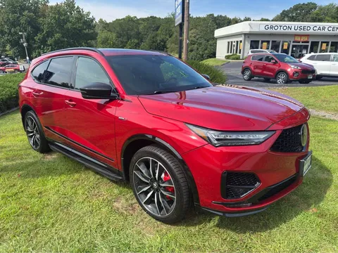 2022 Acura MDX 4th Gen - Image 2 of 6