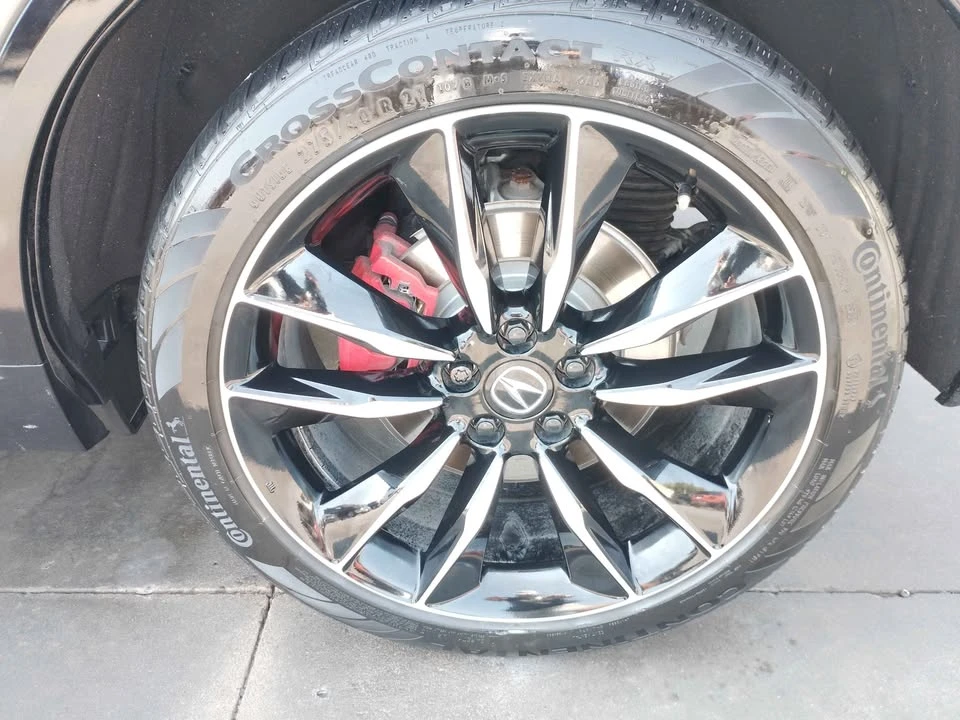 2022 Acura MDX 4th Gen - Image 6 of 18