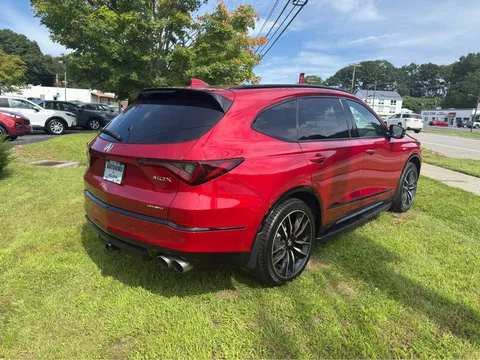2022 Acura MDX 4th Gen - Image 3 of 6