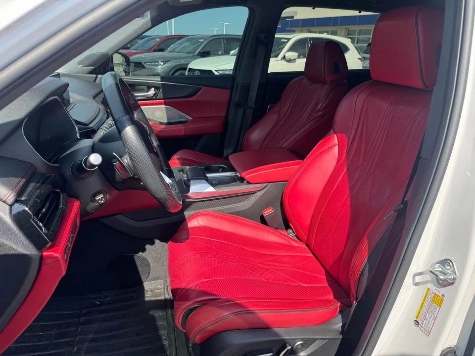 2022 Acura MDX 4th Gen - Image 5 of 15