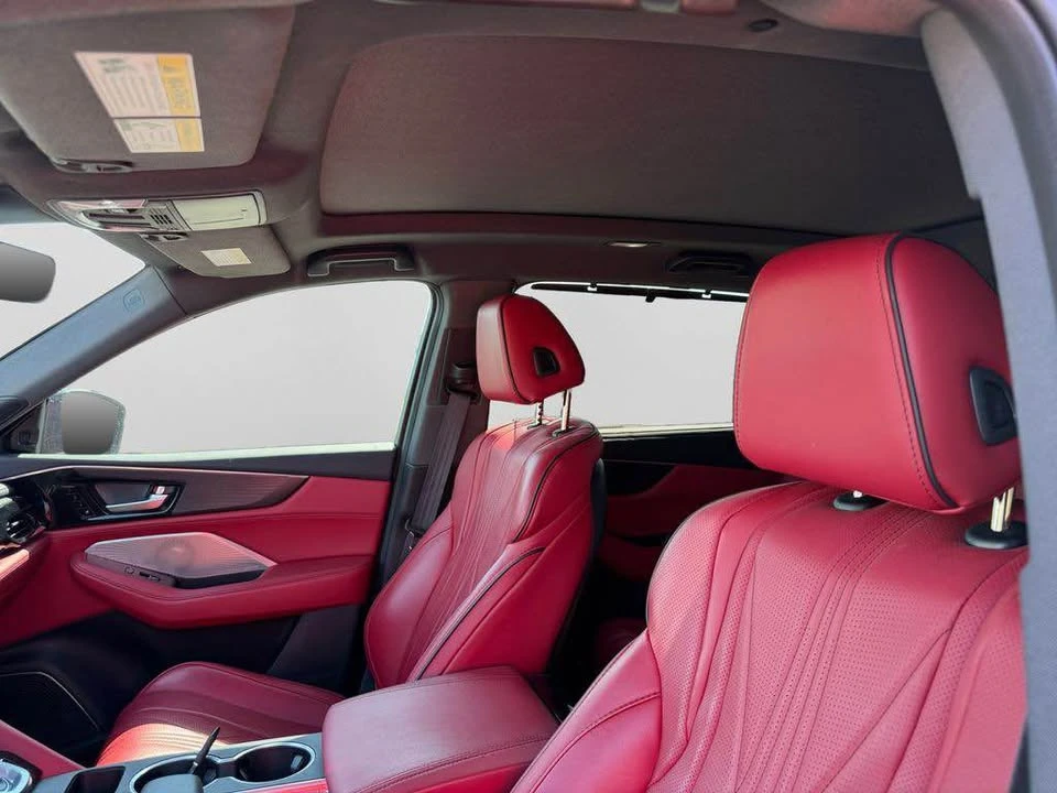 2022 Acura MDX 4th Gen - Image 9 of 9