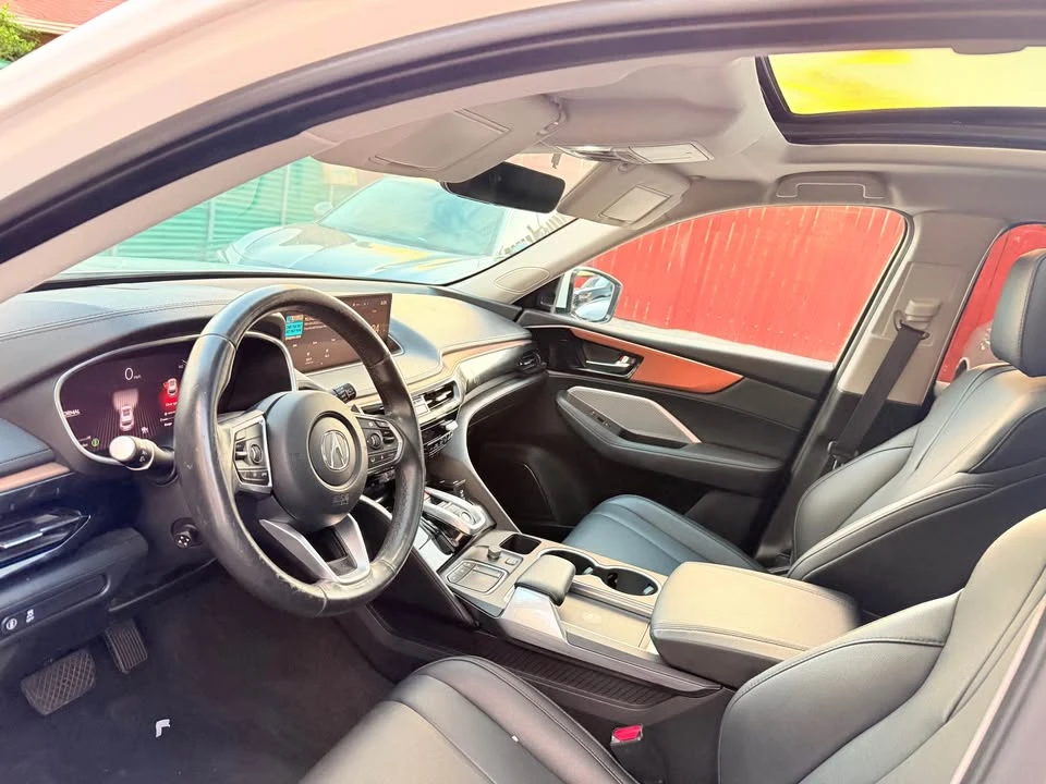 2022 Acura MDX 4th Gen - Image 6 of 9