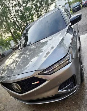 2022 Acura MDX Type S w/Advance Pkg
