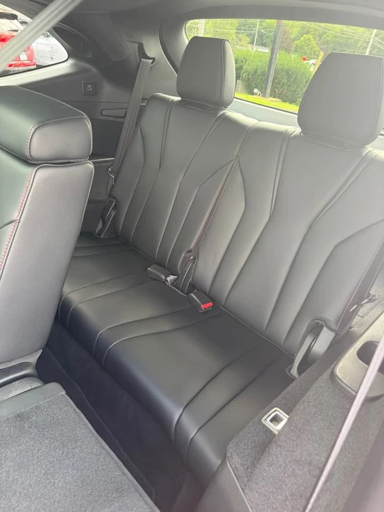 2022 Acura MDX 4th Gen - Image 6 of 15