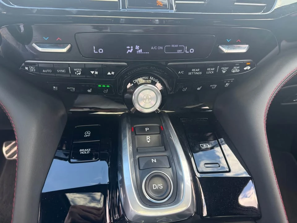 2022 Acura MDX 4th Gen - Image 8 of 15