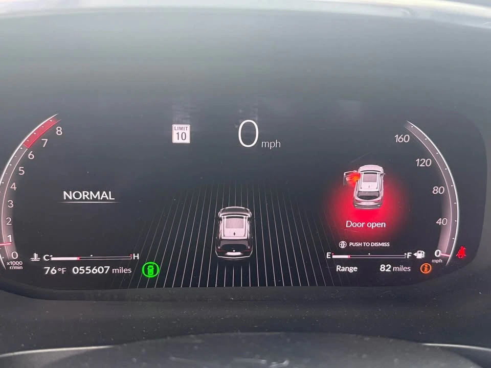 2022 Acura MDX 4th Gen - Image 13 of 15