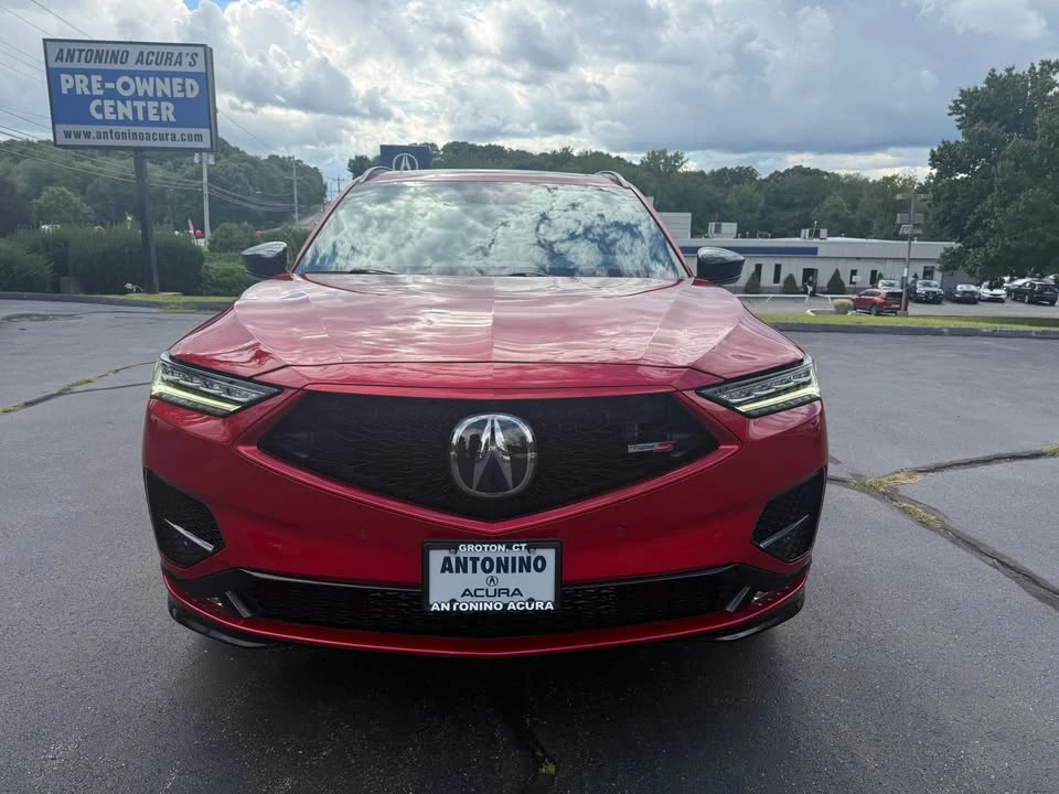 2022 Acura MDX 4th Gen - Image 2 of 15