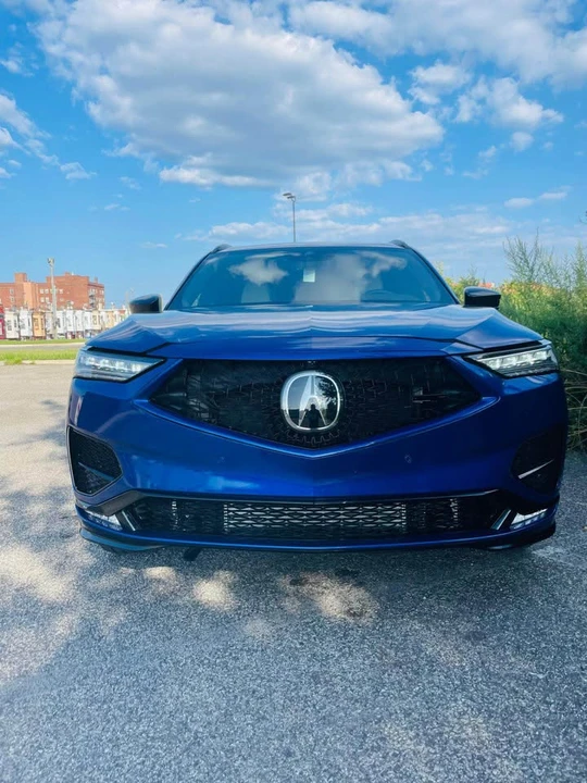 2022 Acura MDX 4th Gen - Image 6 of 17