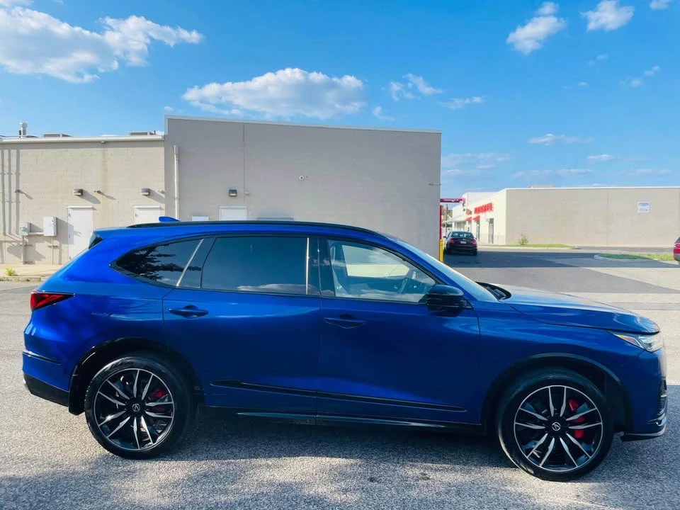 2022 Acura MDX 4th Gen - Image 3 of 17