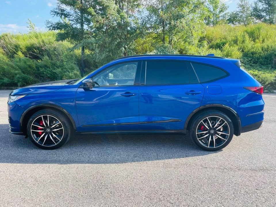 2022 Acura MDX 4th Gen - Image 16 of 17