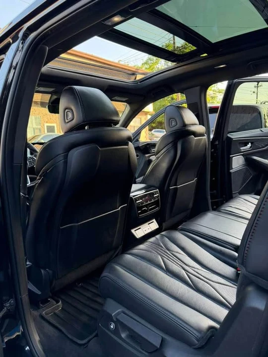 2022 Acura MDX 4th Gen - Image 9 of 11