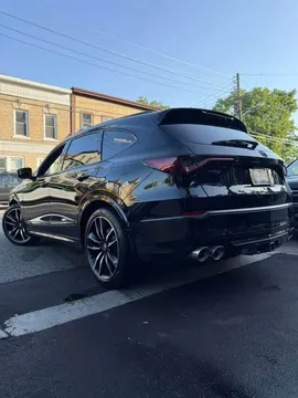 2022 Acura MDX 4th Gen - Image 4 of 11