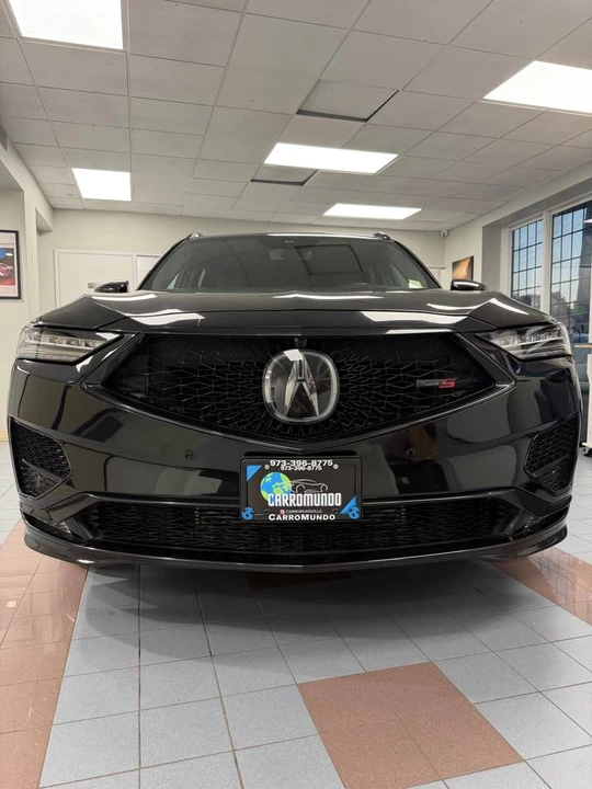 2022 Acura MDX 4th Gen - Image 2 of 11