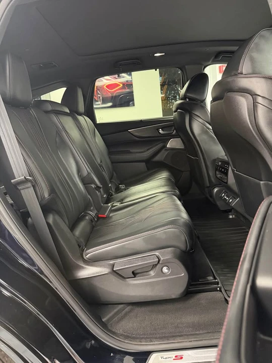 2022 Acura MDX 4th Gen - Image 11 of 11