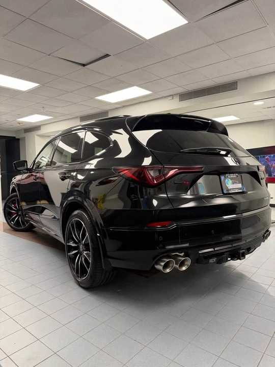 2022 Acura MDX 4th Gen - Image 4 of 11