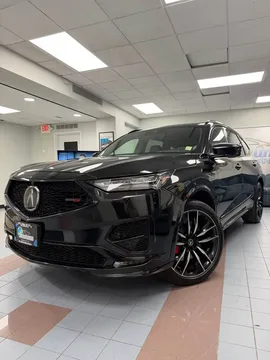 2022 Acura MDX 4th Gen - Image 3 of 11
