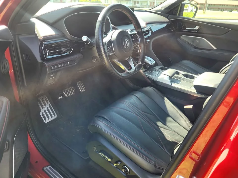 2022 Acura MDX 4th Gen - Image 4 of 11