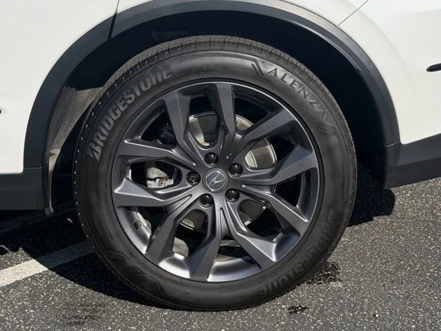 2022 Acura MDX 4th Gen - Image 12 of 21