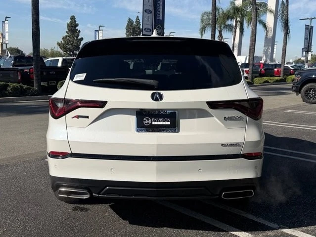 2022 Acura MDX 4th Gen - Image 7 of 21