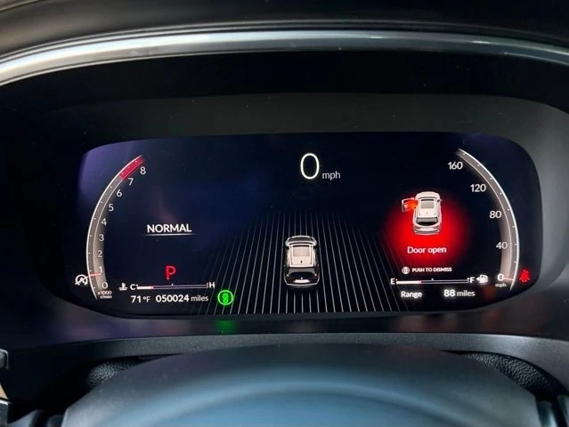 2022 Acura MDX 4th Gen - Image 20 of 21