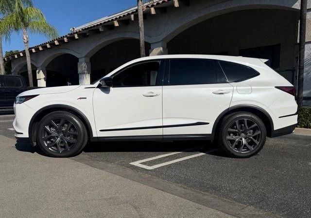 2022 Acura MDX 4th Gen - Image 5 of 21