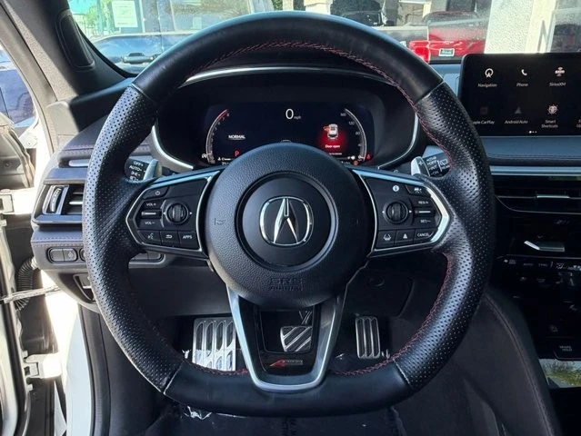 2022 Acura MDX 4th Gen - Image 21 of 21