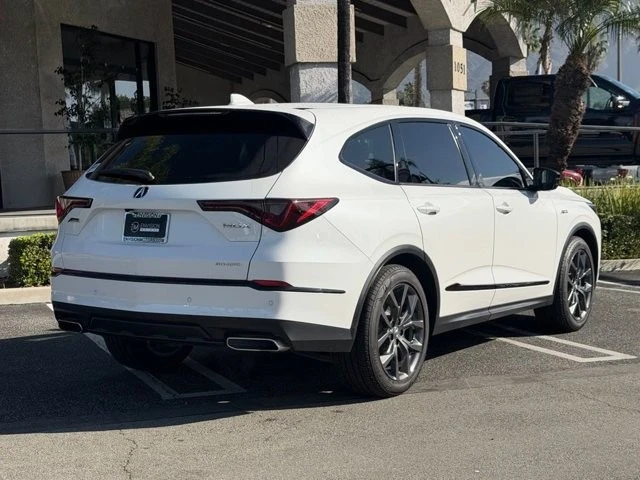 2022 Acura MDX 4th Gen - Image 8 of 21