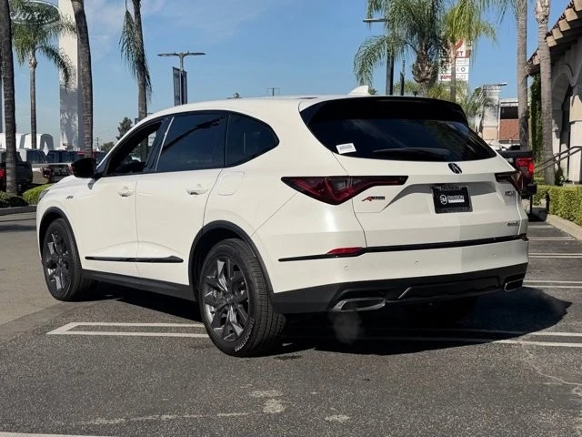 2022 Acura MDX 4th Gen - Image 6 of 21