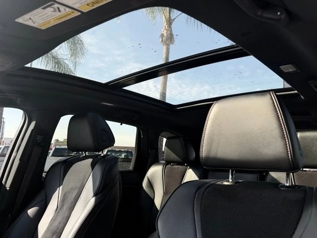 2022 Acura MDX 4th Gen - Image 18 of 21