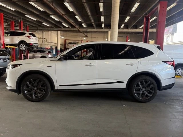 2022 Acura MDX 4th Gen - Image 4 of 12