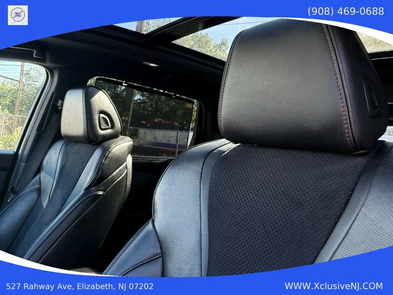 2022 Acura MDX 4th Gen - Image 10 of 12