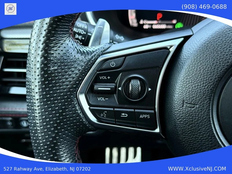 2022 Acura MDX 4th Gen - Image 12 of 12