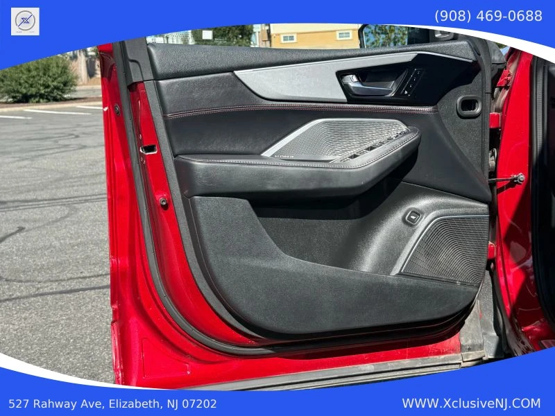 2022 Acura MDX 4th Gen - Image 7 of 12