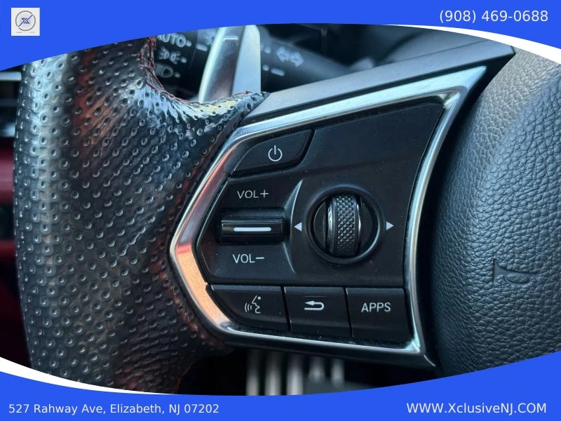 2022 Acura MDX 4th Gen - Image 12 of 12