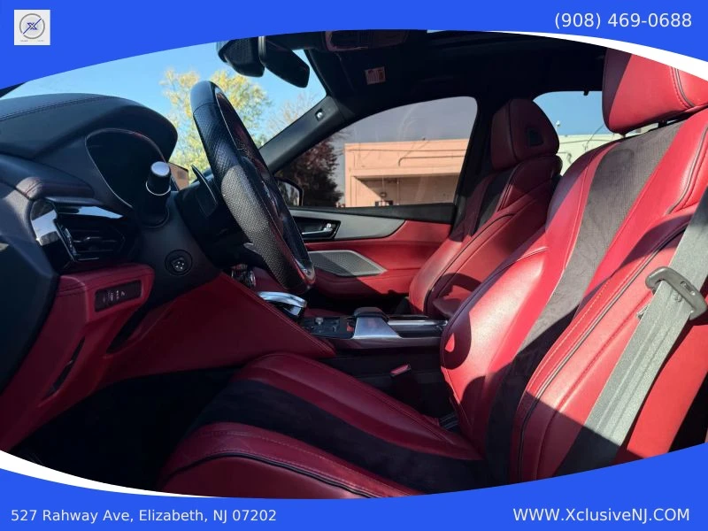 2022 Acura MDX 4th Gen - Image 8 of 12