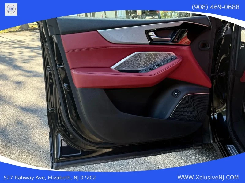 2022 Acura MDX 4th Gen - Image 7 of 12