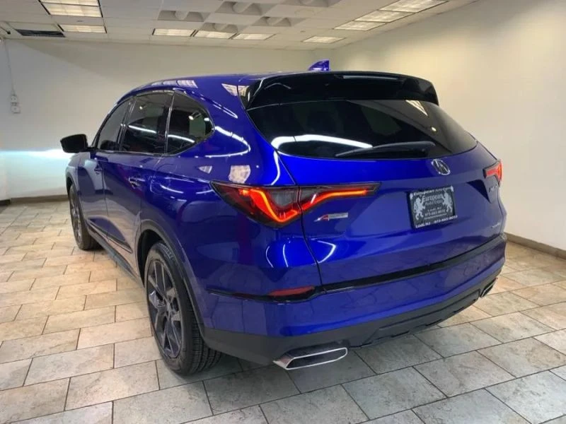 2022 Acura MDX 4th Gen - Image 7 of 12