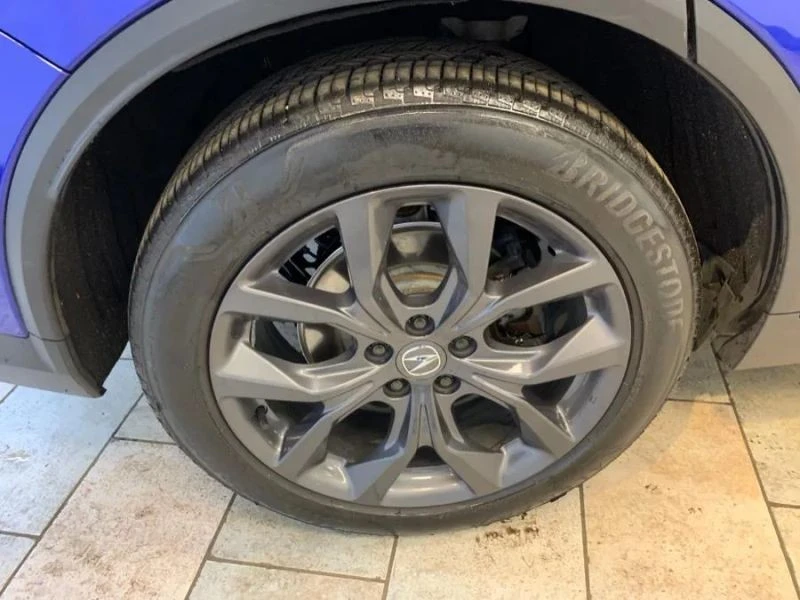 2022 Acura MDX 4th Gen - Image 12 of 12