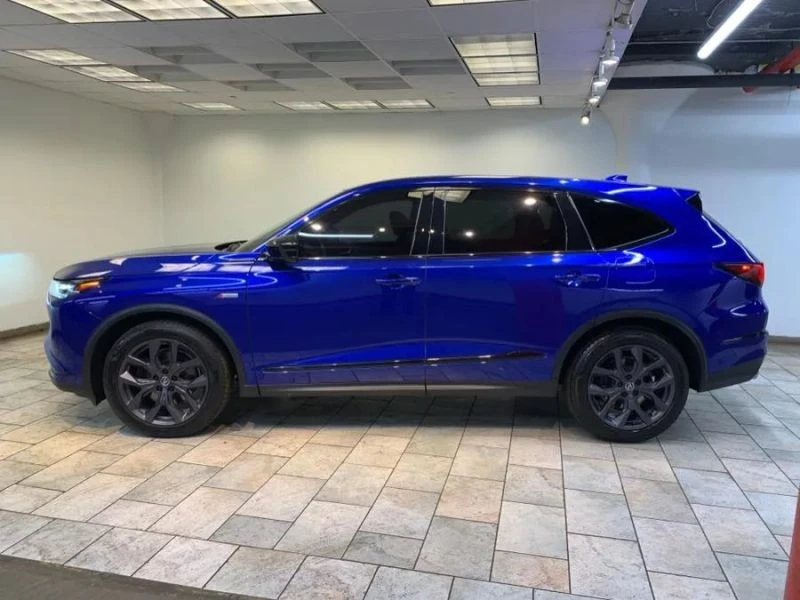 2022 Acura MDX 4th Gen - Image 6 of 12