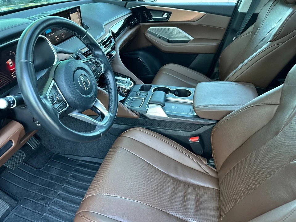 2022 Acura MDX 4th Gen - Image 10 of 12