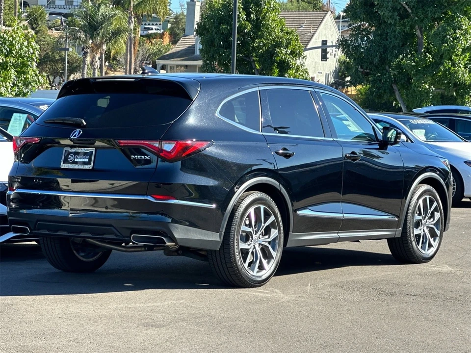 2022 Acura MDX 4th Gen - Image 3 of 12